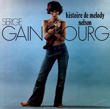 Serge Gainsbourg - Histoire De