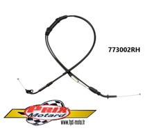 YAMAHA TZR 125 R 1987/1992 CABLE ACCELERATEUR GAZ NEUF