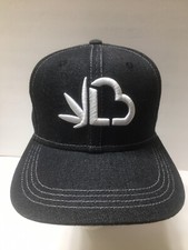 Cannabis For Life Hat 3D
