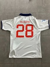 Mathieu Valbuena – Worn & Signed Athens Kallithéa FC Shirt