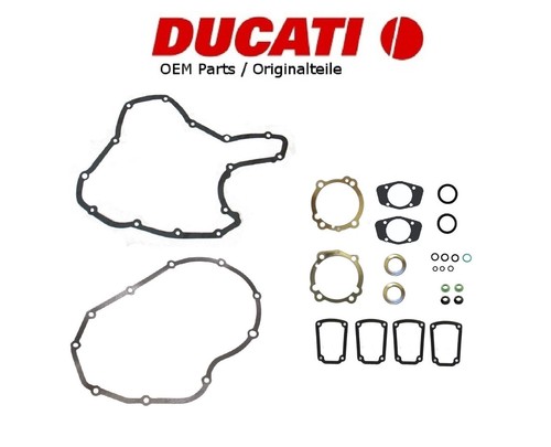 Ducati oem joint - oem, set
