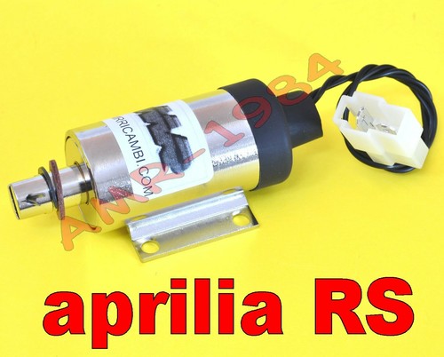 Solénoïde valve rave aprilia - valve,