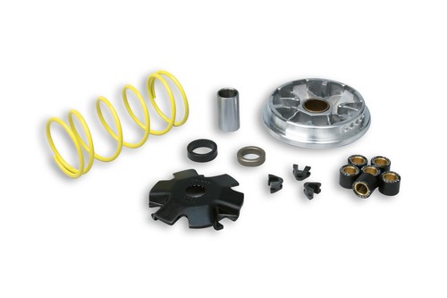 Nouveau set variateur malossi - nouveau,