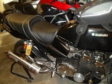 Selle Grand Confort compatible