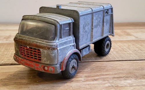 Berliet gak jrd cij dinky - , toys