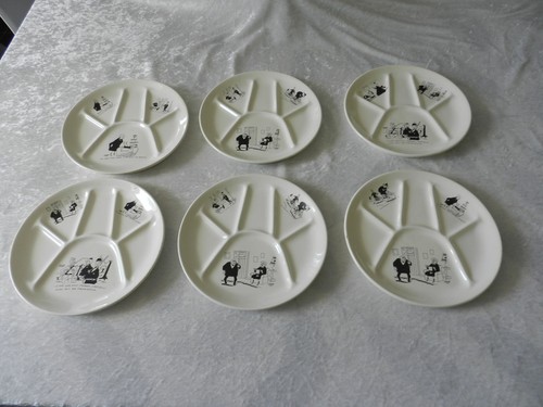Lot assiette fondu - assiette,