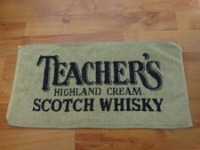 Rare Vintage Teachers Highland