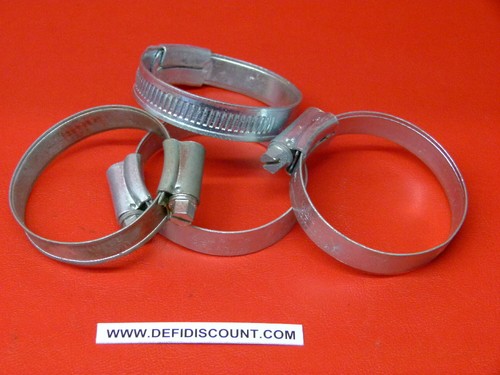 Collier serrage acier - collier,