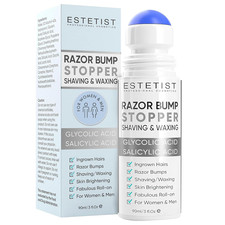 Razor Bump Stopper Roll-On