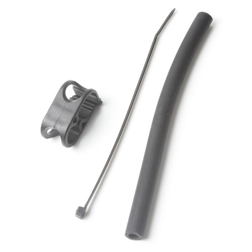 Kite hose clamp - hose,