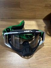 100% Strata Masque Cross