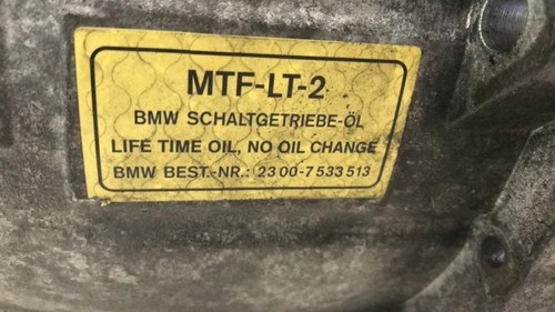 Boite vitesses bmw - serie, 3