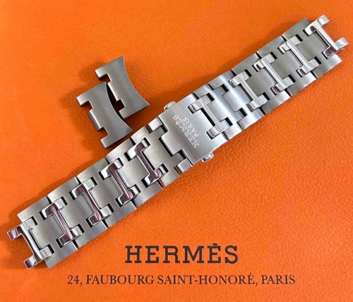 Bracelet montre authentique
