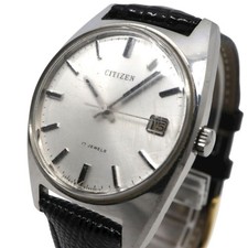 Montre vintage homme CITIZEN