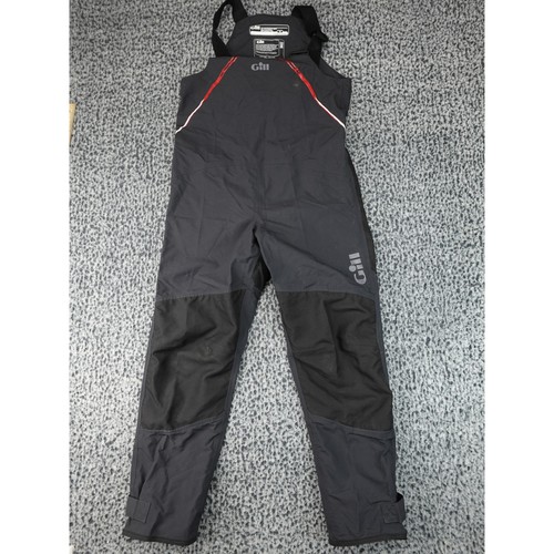 Gill pro dinghy salopettes - gill,