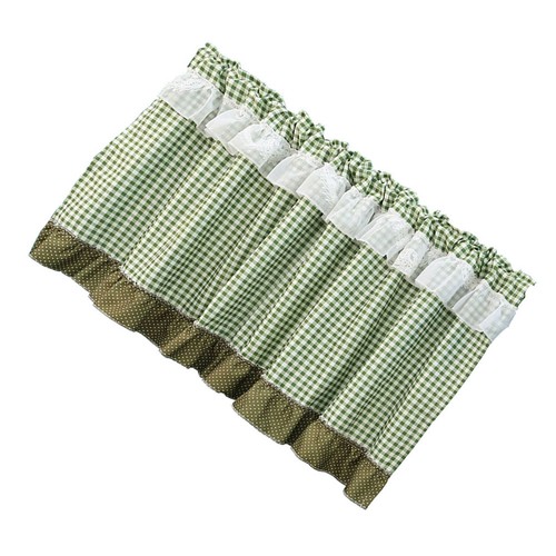 Voilage fenetre petits - ,
