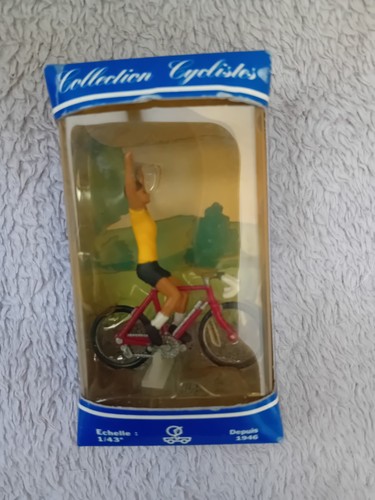 Cycliste tour france - cycliste, de