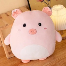 Peluche Géante 40 cm –