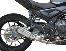 VOGE 500 R -20/23 - SILENCIEUX