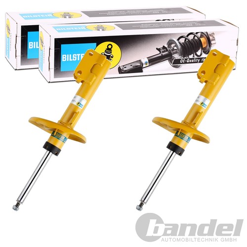 Bilstein amortisseur gaz - à,