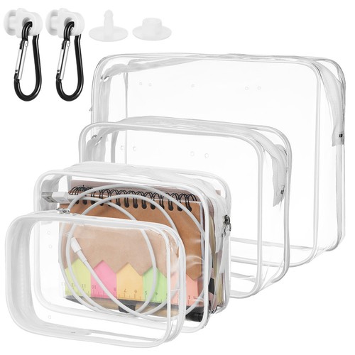 Pcs trousse maquillage - 4,