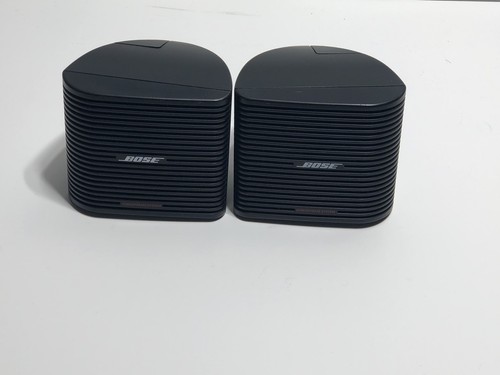 Bose left and right - left,