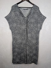 Robe midi femme - gudrun, sjoden