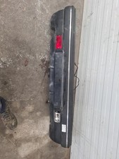 Pare choc arriere PEUGEOT 205