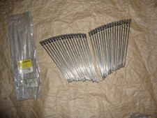 36 rayons avant neufs