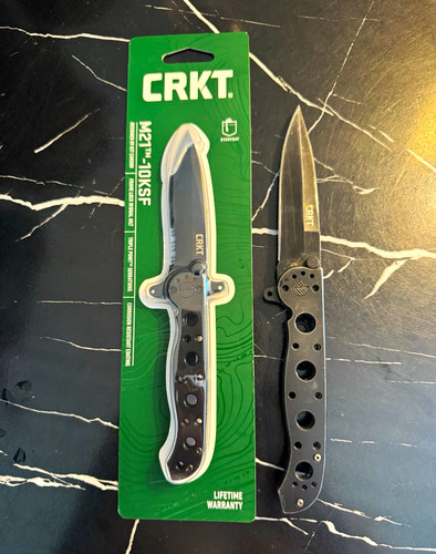 Crkt m21 10ksf - m21-10ksf, m16