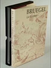 Bruegel. Les estampes