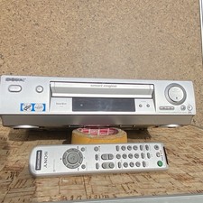 Magnetoscope A K7 SONY SLV-E220B - VHS
