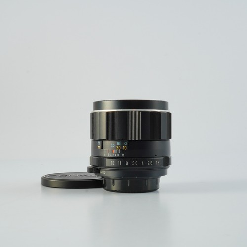 Très bon pentax - très,