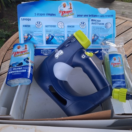 Pistolet eau pour lavage - pour,