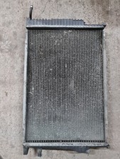 Radiateur Reffroidissement BMW