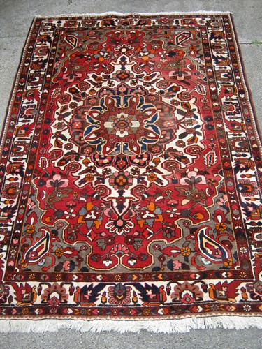 Grand tapis persan - tapis,