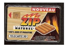 TELECARTE PARFAIT ETAT - D