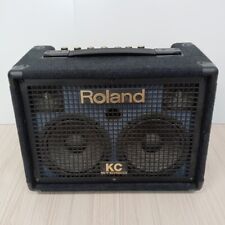 ROLAND KC-110 STEREO KEYBOARD AMPLIFIER