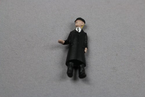Zc2832 decor figurine - 1/43,
