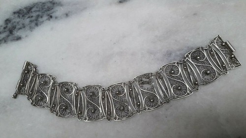 Ancien bracelet début xxè - ancien,