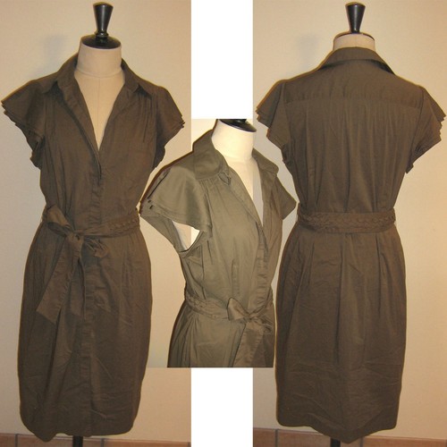 Robe bcbg max - robe, en