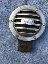 AVERTISSEUR KLAXON SANOR 12