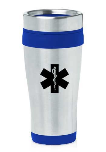 Stainless steel insulated 16oz - insulated,