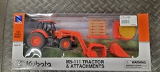 Kubota 77700 13365 - kubota, m5-111