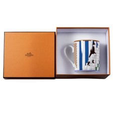 Mug tasse Hermès Paris