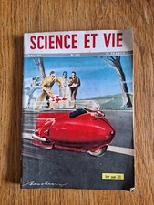 Science Et Vie 1951 N°404
