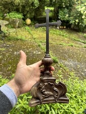 Remarquable croix époque - remarquable,