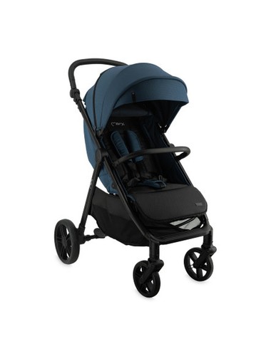 Momi clara poussette bleu - momi, en