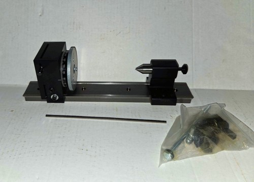 Sherline mill indexing - sherline,