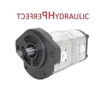 Pompe hydraulique pour Renault